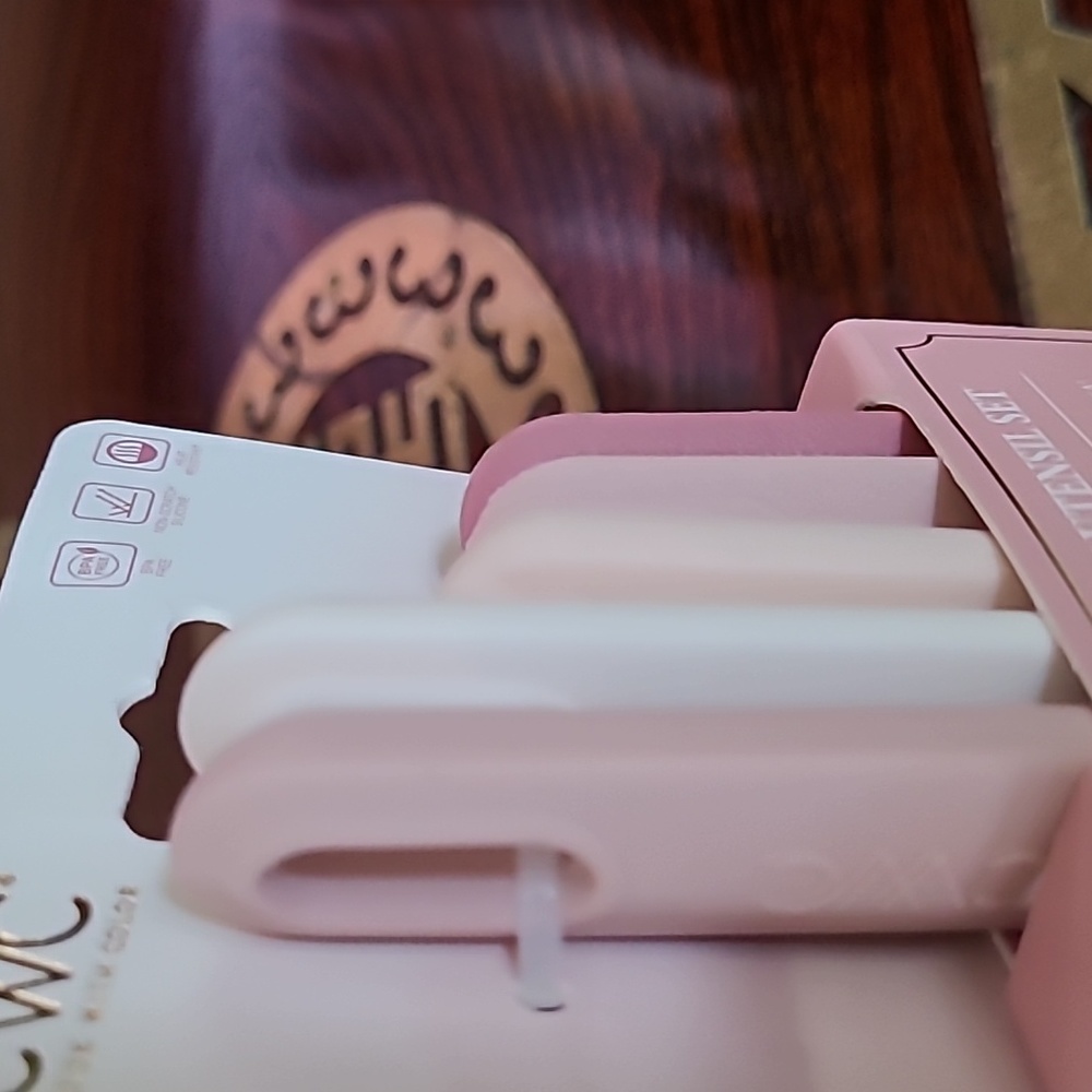 Kitchen Silicone Utensil Set - Picture 7 of 8